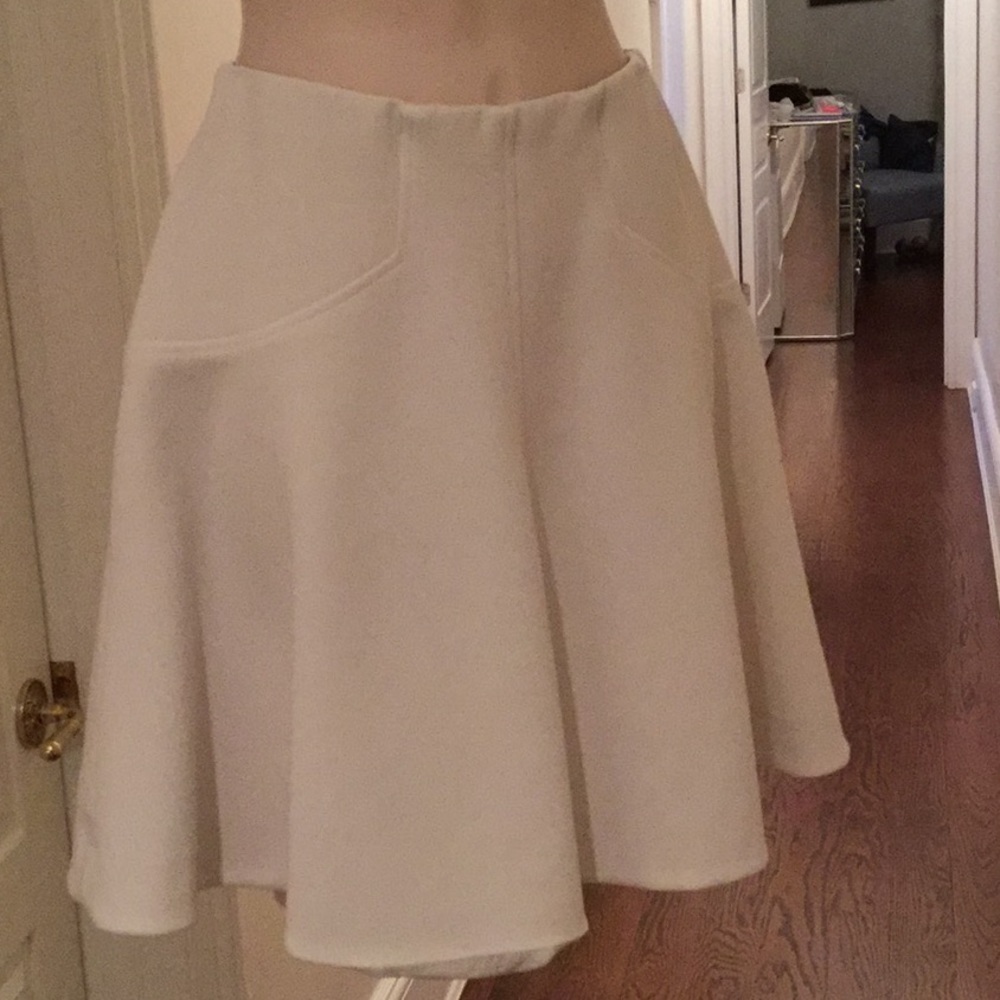 LelaRose women skirt